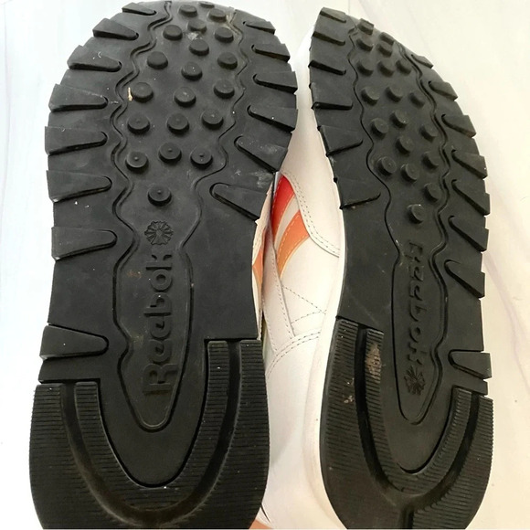 Reebok Classic Sneakers Pride special edition  "All‎ Types of Love" 9 - Picture 6 of 8